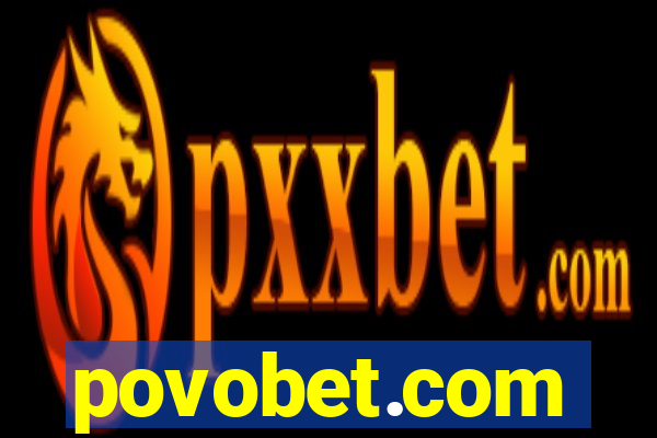 povobet.com