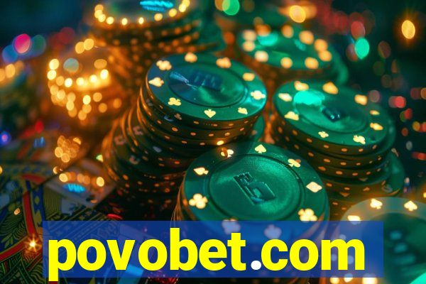 povobet.com