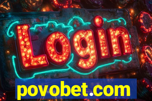 povobet.com