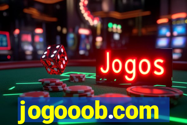 jogooob.com