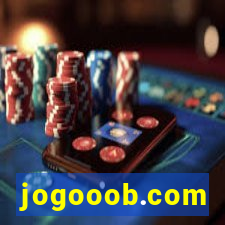 jogooob.com