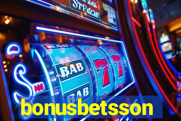 bonusbetsson