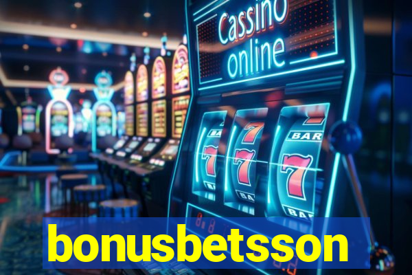 bonusbetsson