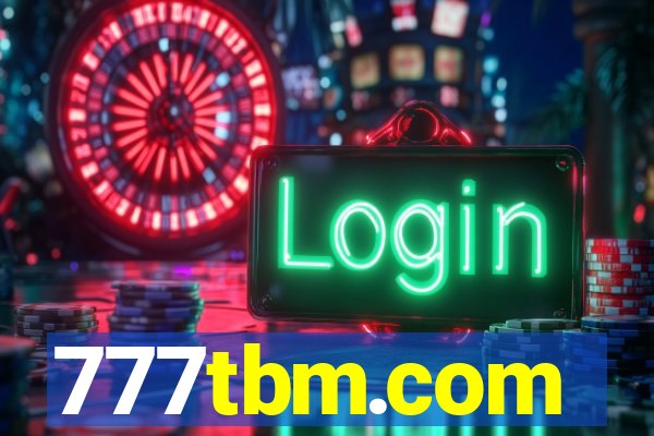 777tbm.com