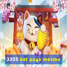 3355 bet paga mesmo