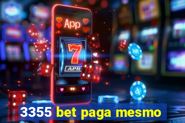 3355 bet paga mesmo