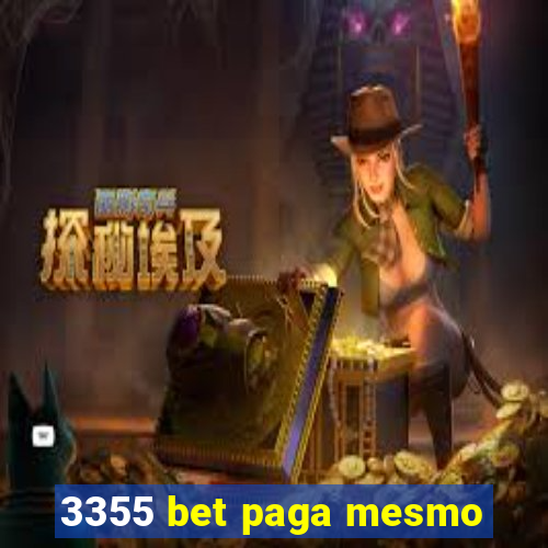 3355 bet paga mesmo