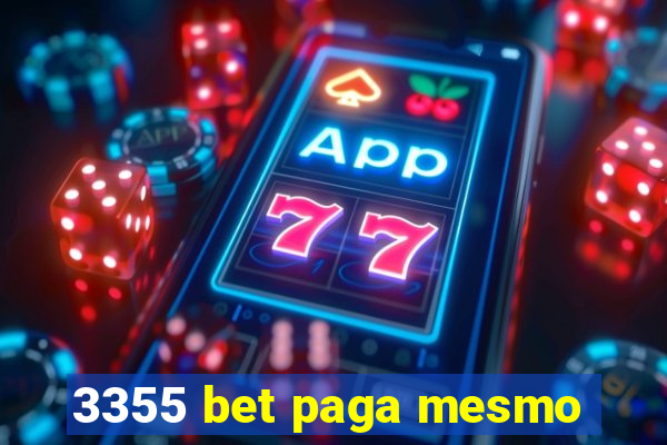 3355 bet paga mesmo