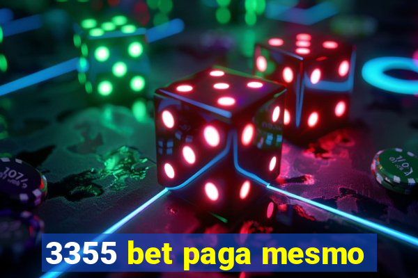 3355 bet paga mesmo