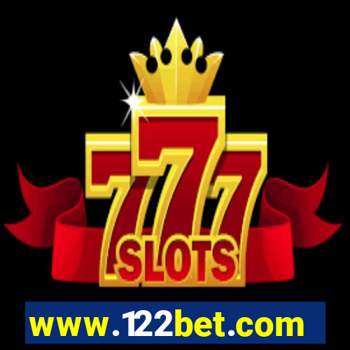 www.122bet.com