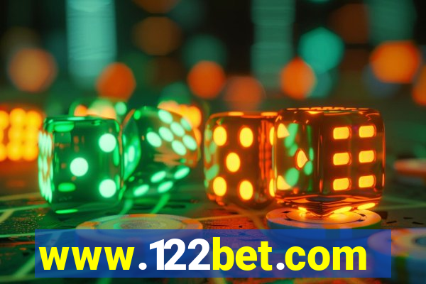 www.122bet.com