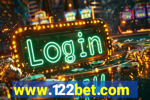 www.122bet.com