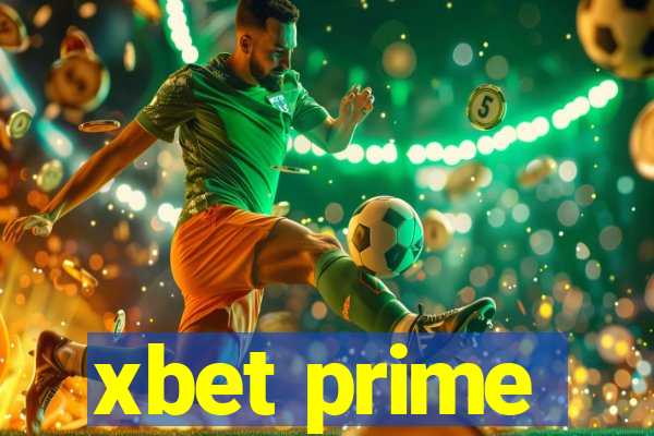 xbet prime