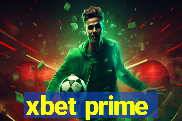 xbet prime