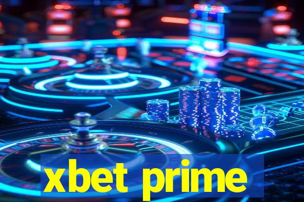 xbet prime