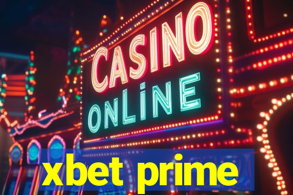 xbet prime