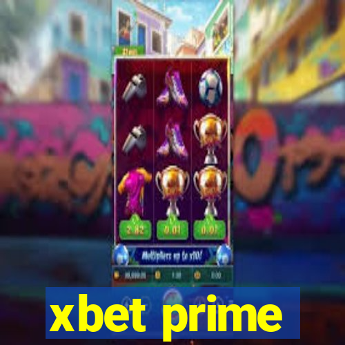 xbet prime