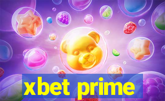 xbet prime