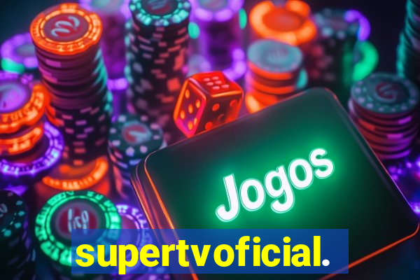 supertvoficial.com