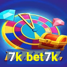 7k bet7k