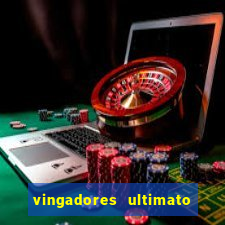 vingadores ultimato filme completo dublado gratis