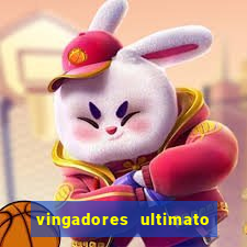 vingadores ultimato filme completo dublado gratis