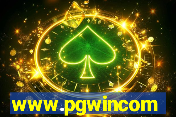 www.pgwincom