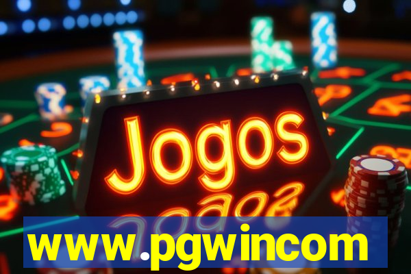 www.pgwincom