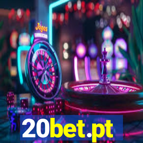 20bet.pt