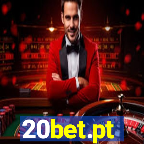 20bet.pt