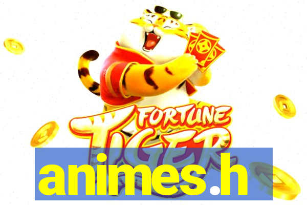 animes.h