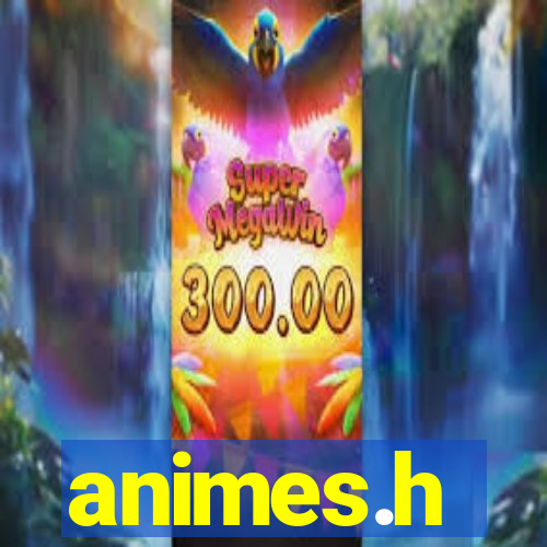 animes.h