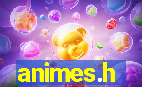 animes.h