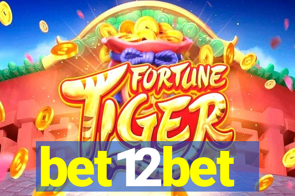 bet12bet