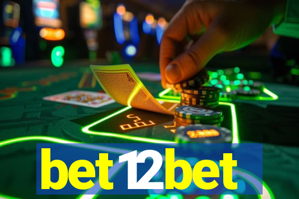 bet12bet