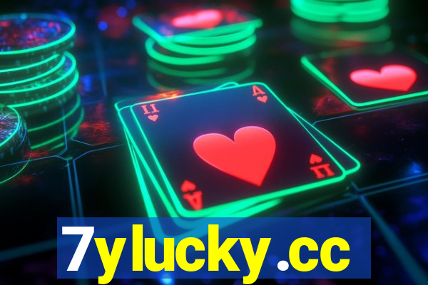 7ylucky.cc