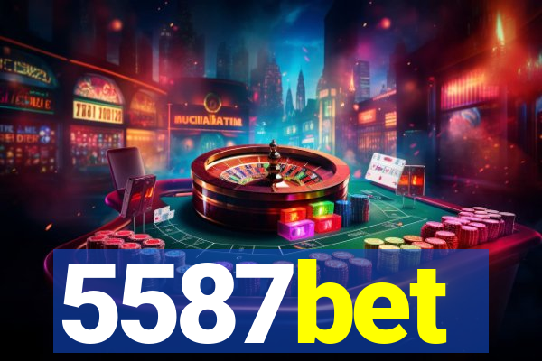 5587bet