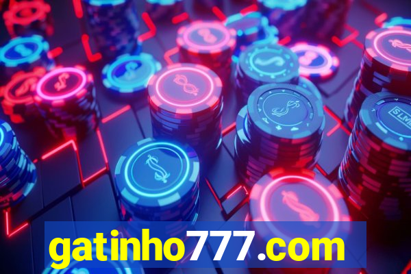 gatinho777.com