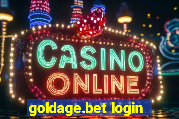 goldage.bet login