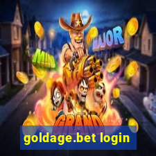 goldage.bet login