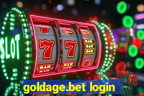 goldage.bet login