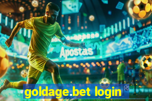 goldage.bet login