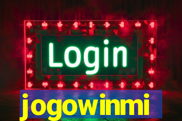 jogowinmi