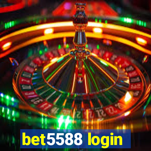 bet5588 login