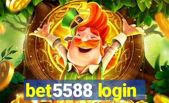 bet5588 login