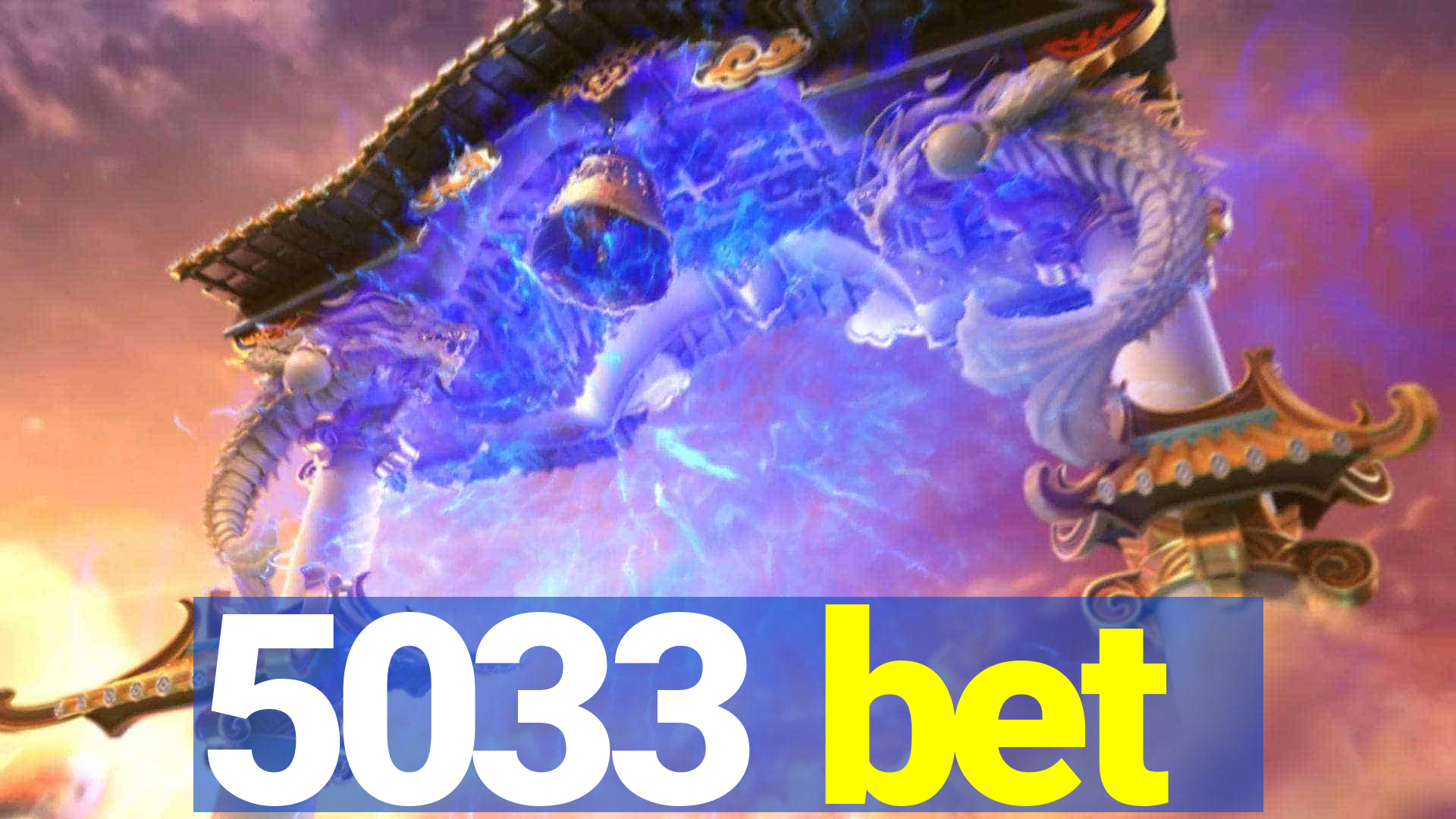 5033 bet