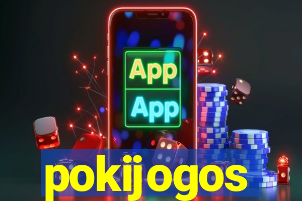 pokijogos