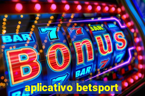 aplicativo betsport