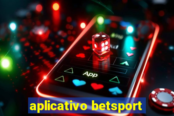 aplicativo betsport