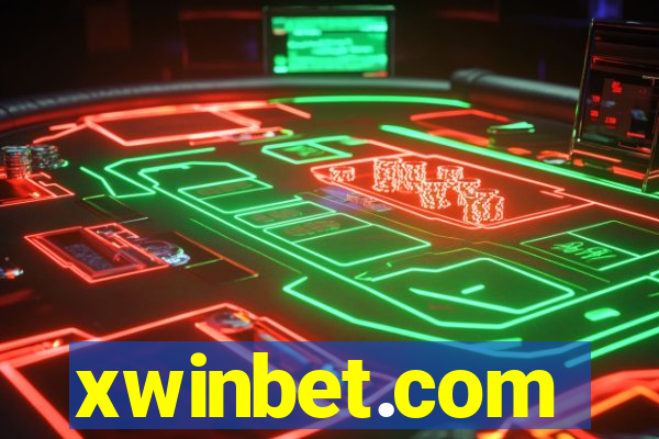 xwinbet.com